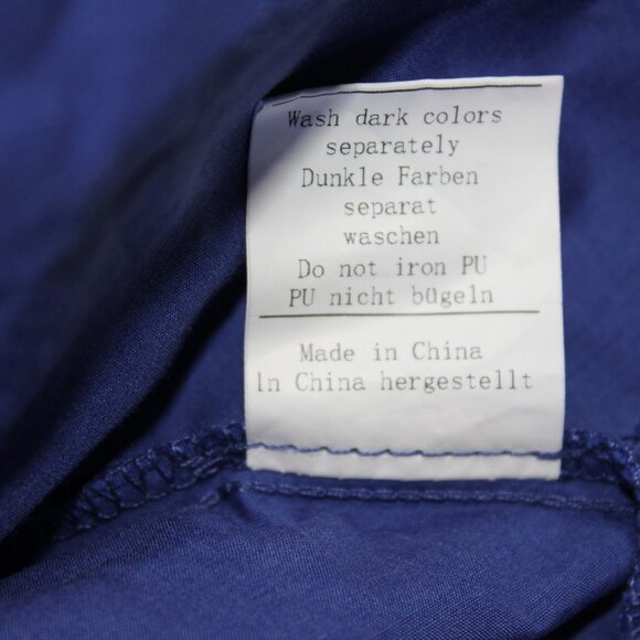 Kancy Kole Size 2XL Halloween Costume Dirndl Dress Oktoberfest W/Headband - Picture 15 of 16